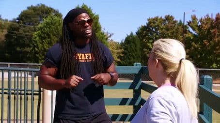 Let Boo Boo Eat Cake