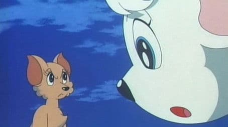 The Day the Sun Went Out