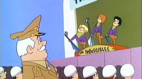 The Wretched Professor Stretch