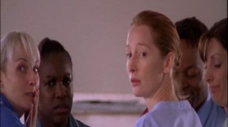 A Name Written In Water