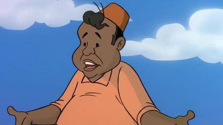 All You Need Is Narf