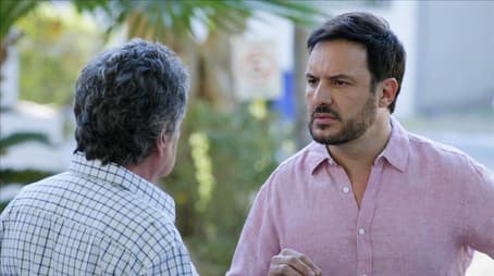 ¿Qué pasó con Alejandro Grajales?