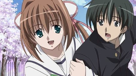 The Shape of Happiness