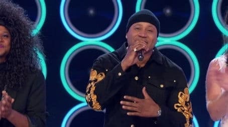 Pooch Hall vs. Dash Mihok