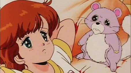 Kotemaridai's Flowery Stage