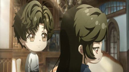 Chibi Theatre - 03 - Ending The Lease