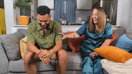 90 Day Fiance: To Witness The Beginning