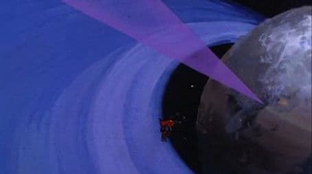 The Iron Cyclops / Palette's Perils / Colossus