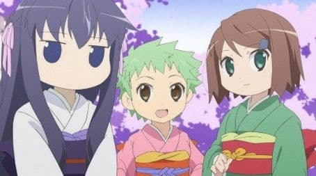 Baka & Test: Spinout! Part 6