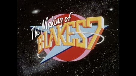 The Making of Blake's 7 - Part Two