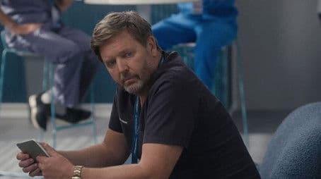 Tipping Point: Part I