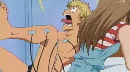 I Won't Lose!! I Challenge You With my Osaka Bread!