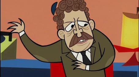 Homecoming: A Shot in D'Arc