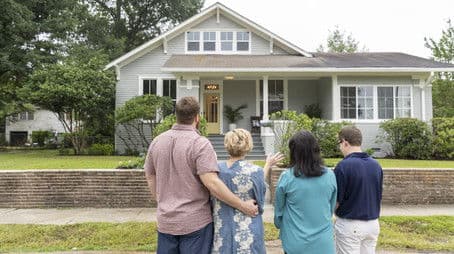 Home is Where the Art is