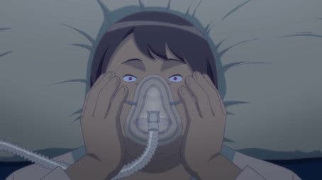 The Truth of That Night