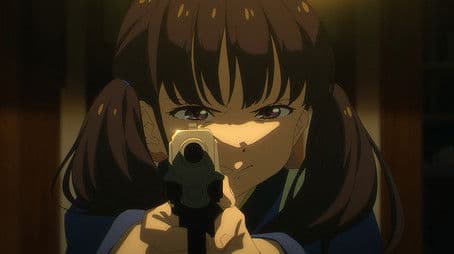 -Friends are thieves of time.- Episode 4 - Watch out!