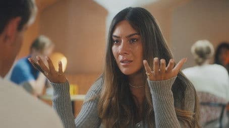 You're Going To Have To Park Your Principles In Your Ass Right Now