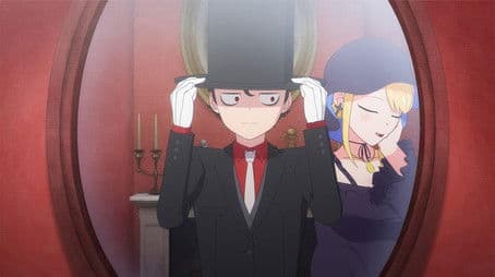 The Duke, Alice, and the Christmas Eve Vow