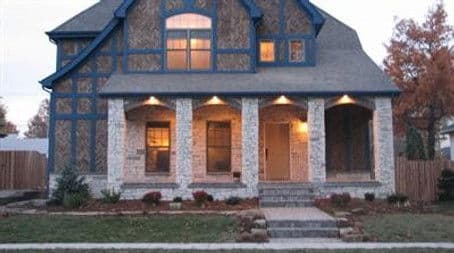 The Fullerton-Machacek Family