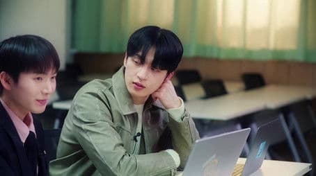 May Our First Kiss Linger On