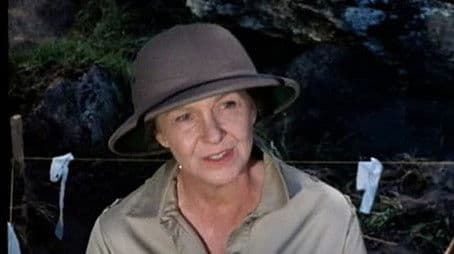 The Descent Of The Torches