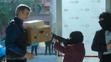 A Palermo Of Hostages