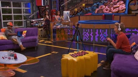 Wing Suits & Rocket Boots