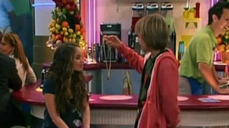 It's All Greek to Me