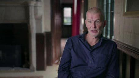 Bloodlust and the Boleyns