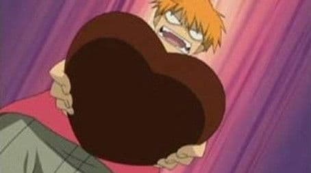 Everybody Loves Chocolate