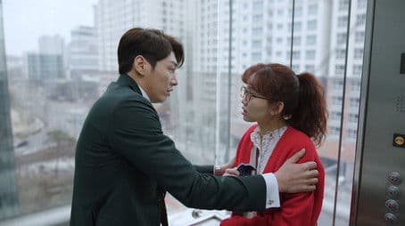 Director Do's Prosopagnosia