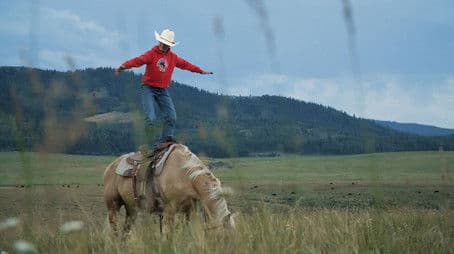 The Métis of Alberta
