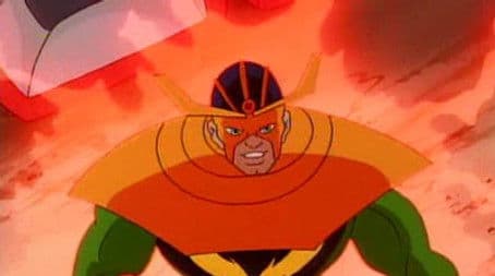 Iron Man to the Second Power (2)