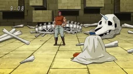 Bizarre! The Mysterious Ancient Document and the Creature in the Coffin!