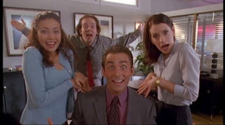 Little Andy in Charge