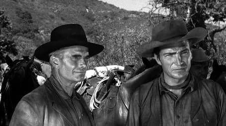 Incident of the Haunted Hills