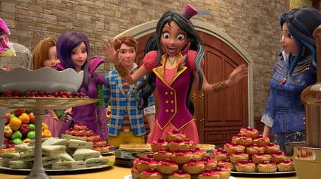 Puffed Deliciousness