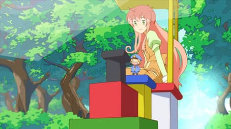 The Fairies' Survival Skills