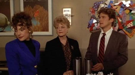 Murder of the Month Club