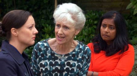 Mother of Mine - Part One