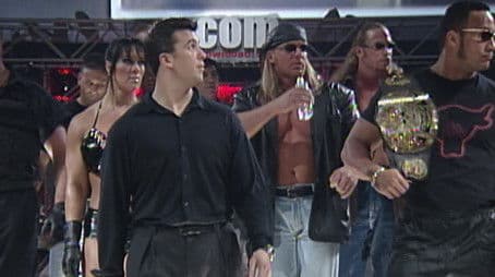 Raw - Apr. 12, 1999