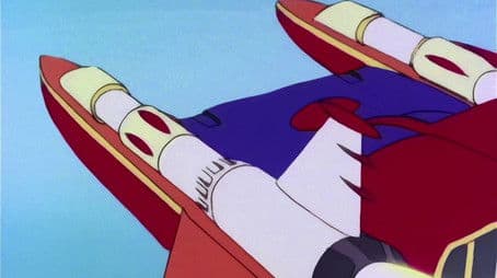 Song of battle dedicated to mother