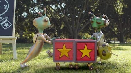 Pizza/Magic/Cleaning