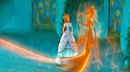 Winx Club 3D: Magical Adventure