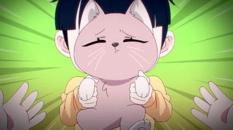 Miaomiao's Past and Present