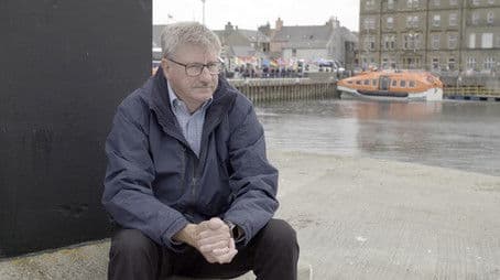 Death in Orkney: The Murder of Shamsuddin Mahmood