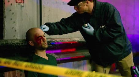 Adam Ruins Forensic Science