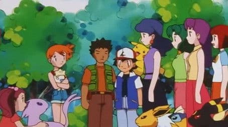 Espeon, Not Included