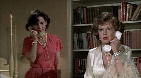 The Adventure of the Lover's Leap