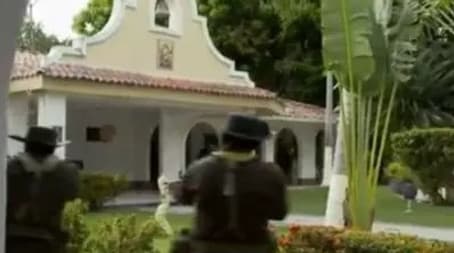 The Police, in the footsteps of Herber